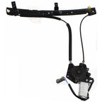 Front Right Window Regulator for Dodge Neon (2000–2005)