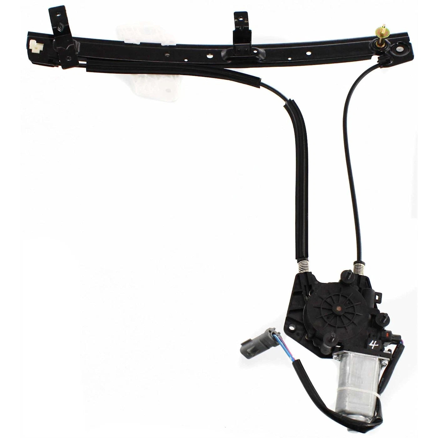 Front Right Window Regulator for Dodge Neon (2000–2005)