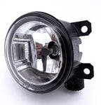 Fog Light Lamp Assembly Pair for Jeep Renegade (2015–2022)