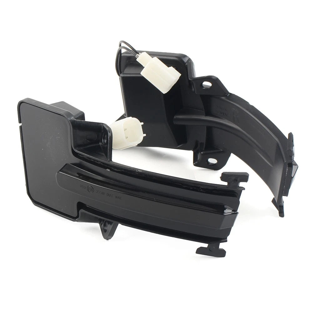 Dynamic Turn Signal Light for Honda Civic 10th Gen FC1 FK7 (2016–2020)