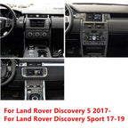 Camera Interface Reverse Image System for Land Rover Discovery 5, Jaguar XEL XFL