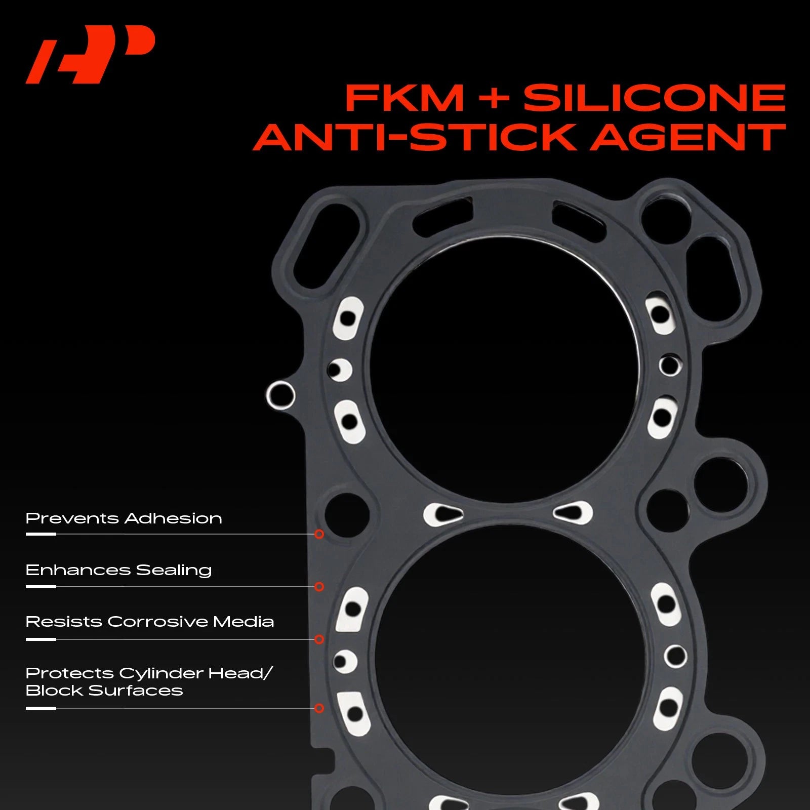 Cylinder Head Gasket for Honda Accord (1998-2002)