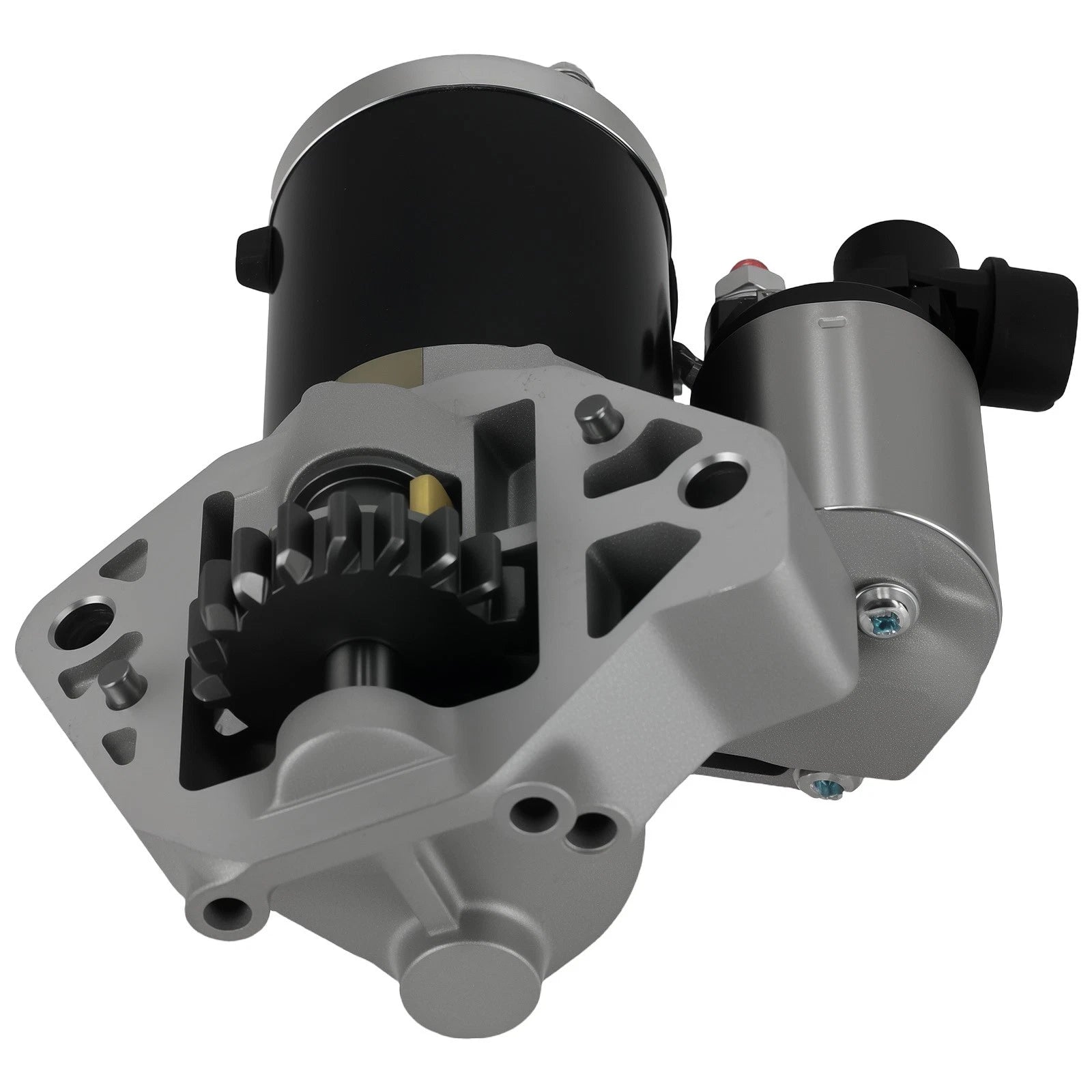 Starter Motor for Acura TL 3.2L (2007-2008)