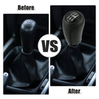 5 Speed Manual Gear Shift Knob for Mazda 3 BK BL CX-7 ER (2003–2012)
