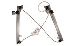 Front Left Window Regulator for VW Rabbit (2006-2009)