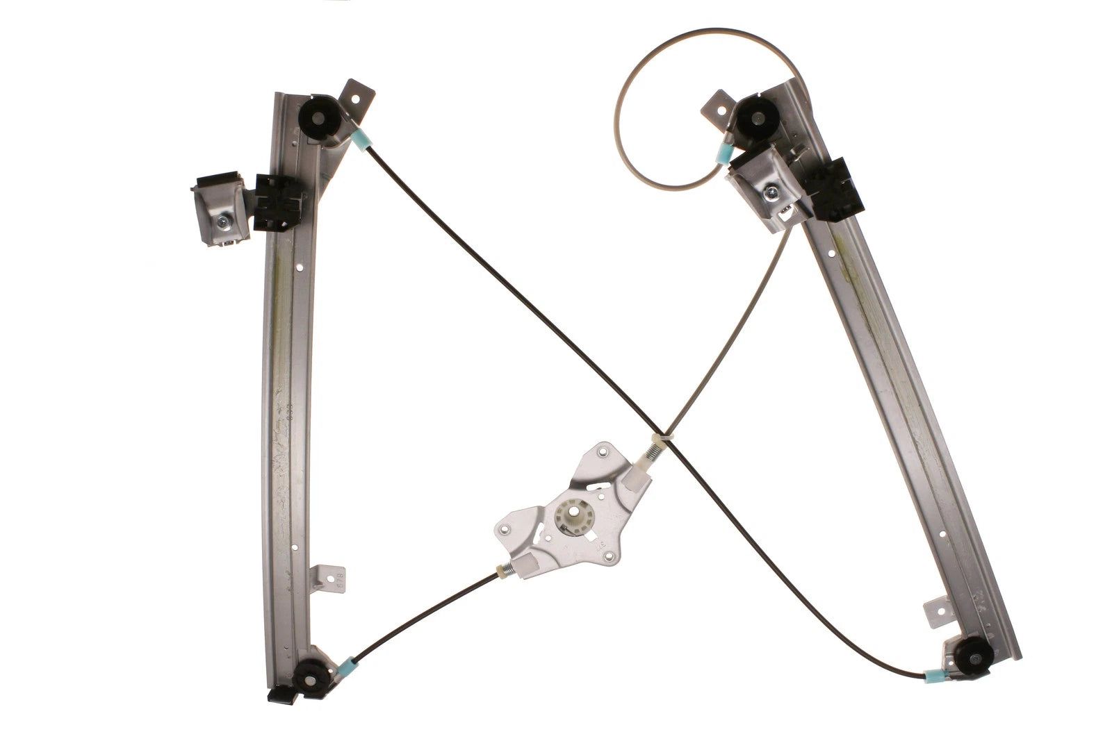 Front Left Window Regulator for VW Rabbit (2006-2009)