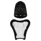 Seat Cushion for Suzuki GSXR1000 (2005–2006) - Black