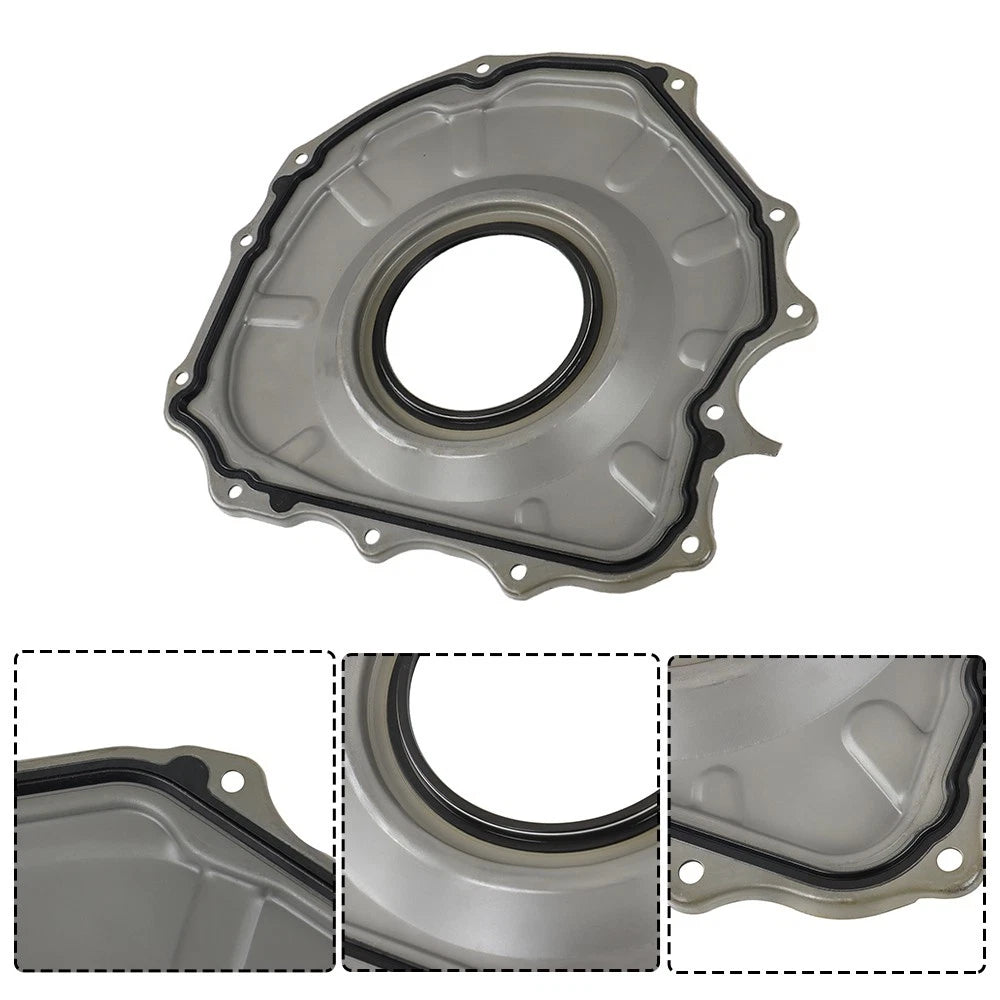 Engine Full Gasket Set with Piston Rings for Jaguar Land Rover 2014–2020