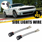 Side Marker Light Wire Harness Plug for Dodge Challenger (2015–2024)