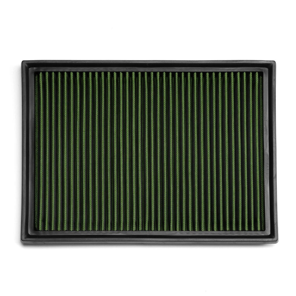 Hi-Flow Drop-In Panel Air Filter for Toyota Hilux Revo/Fortuner (2015–2018)