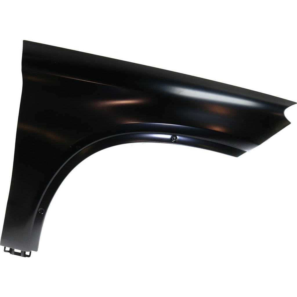 Fender for Mercedes-Benz GLE43 AMG (2017–2019) Front Left & Right