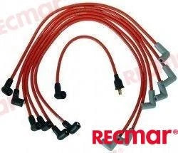 Spark Plug Wire Set for Mercruiser V8 (816761Q10)