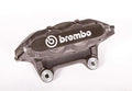 ACDelco Front Driver Left Disc Brake Caliper for Chevrolet Cobalt HHR SS (2005–2010)