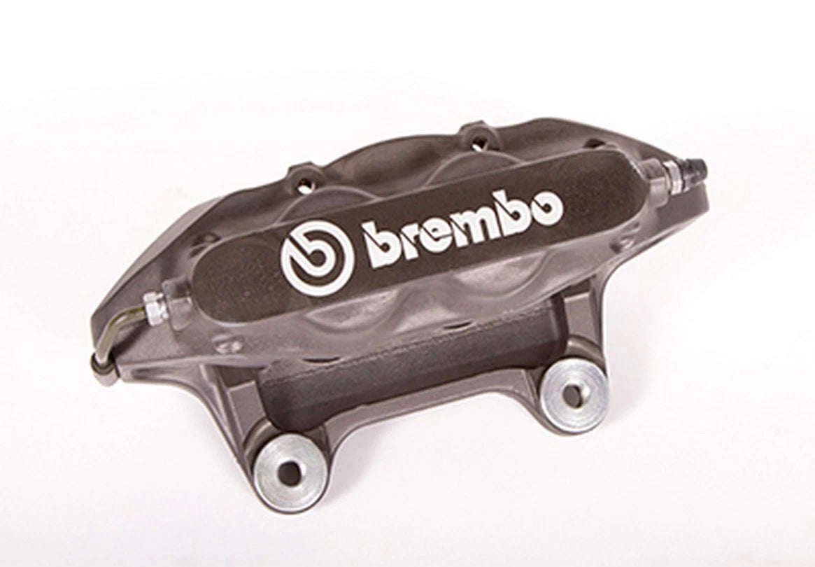 ACDelco Front Driver Left Disc Brake Caliper for Chevrolet Cobalt HHR SS (2005–2010)