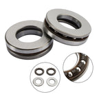Steering Head Bearing Kit 5Lk-23873-01 for Yamaha YZF R125 (2008–2013)