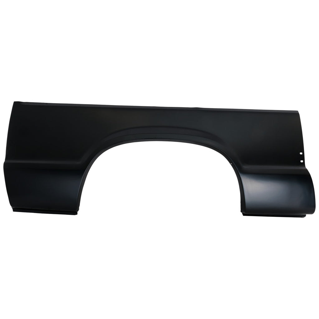 Wheel Arch Repair Panel for Ford E150 E250 E350 (Passenger Right Side)