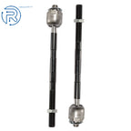Control Arm Ball Joint Tie Rod End Sway Bar Link for Hummer H3 (2006-2010)