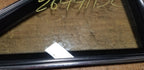 Rear Quarter Glass with Chrome for Ford Thunderbird (1989–1997)