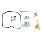 Carburetor Repair Kit for Kawasaki Ninja 600R ZX600C (1988–1997) ZX600F (1995–1997)