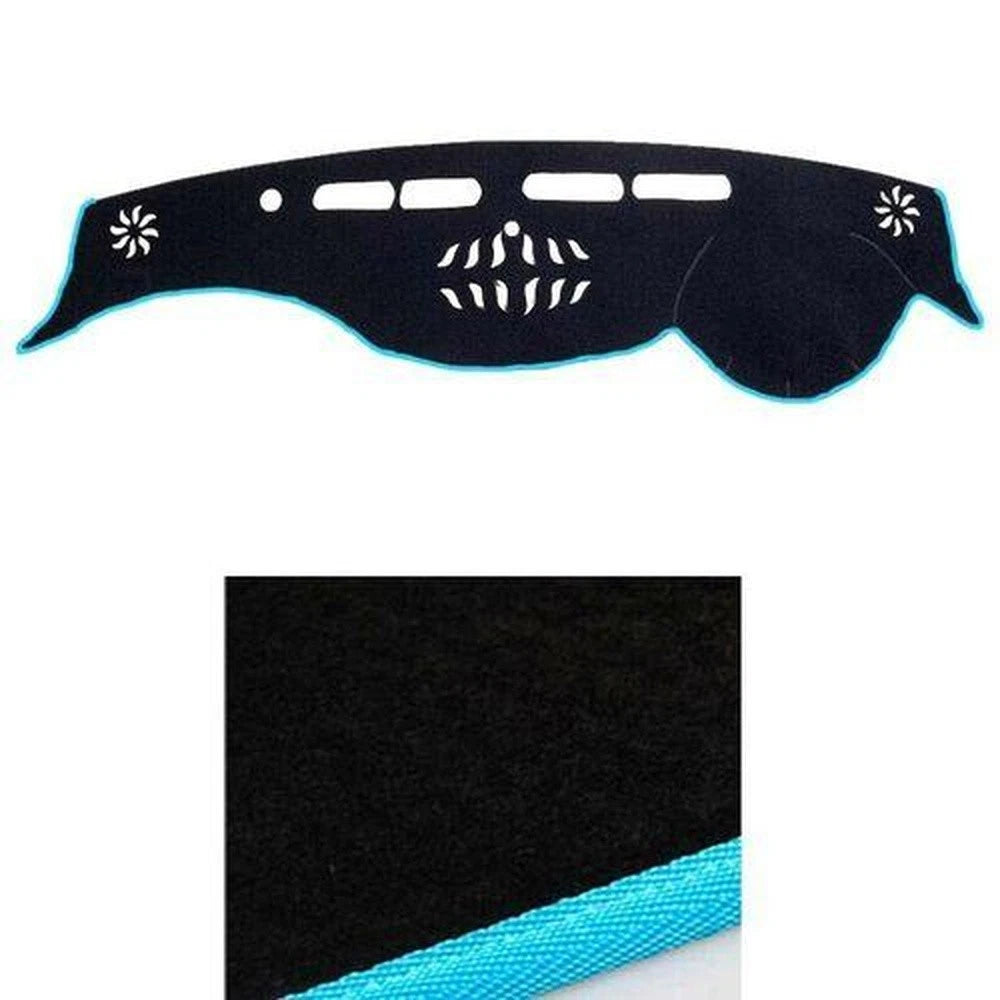 Dash Mat for Nissan Patrol Y62 (2013–2021) DM1305