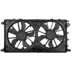 Electric AC Condenser Cooling Fan Kit for Ford F-150 Lincoln Navigator (2018–2020)