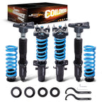 Coilovers for Toyota MKV GR Supra A90 (2020–2023) - 24 Level Suspension