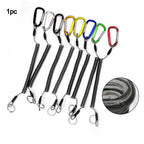 Wire Spring Rope Lure Pliers for Fishing Reels