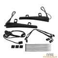 LED Windshield Side Trim Lights for Road Glide CVO ST FLTRXSTSE (2024-2025)