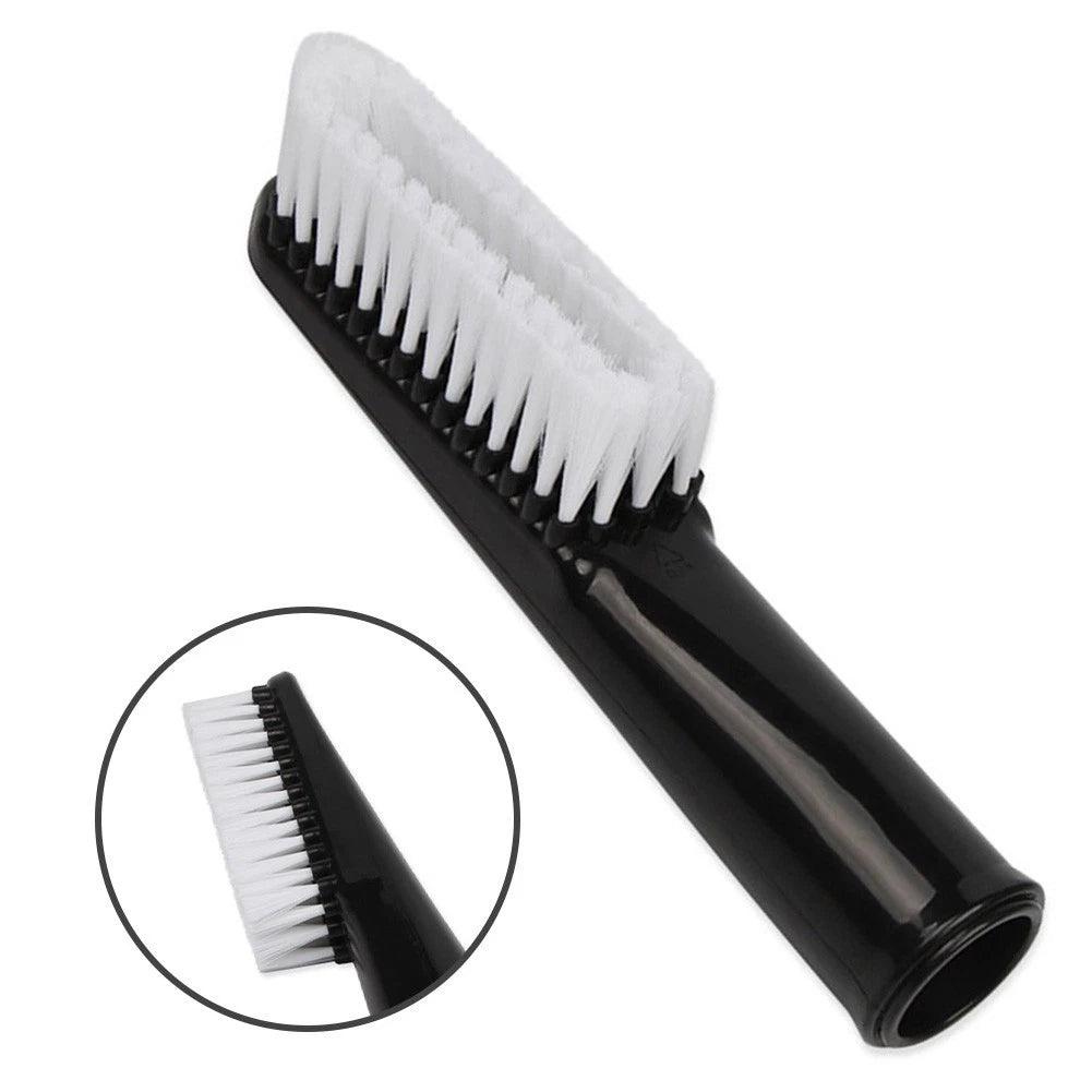 Plastic Cleaning Brush Attachment for Household Vacuum Cleaners (32mm ID)