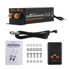 Dual Battery Smart Isolator Kit for Universal 12V 24V