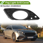 Front Right Fog Light Grill for Mercedes Benz R350 (2006-2010)