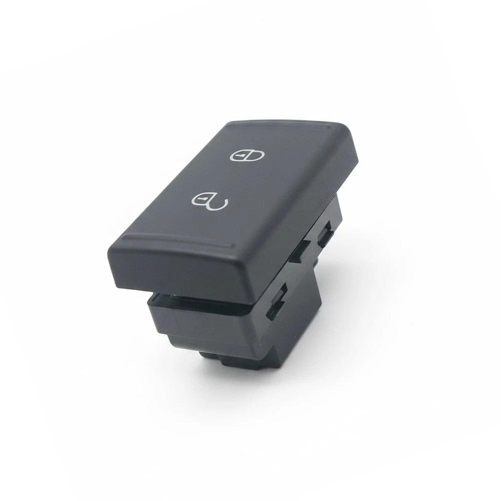 Door Lock Control Switch for Skoda Fabia II (2006–2014)