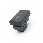 Door Lock Control Switch for Skoda Fabia II (2006–2014)