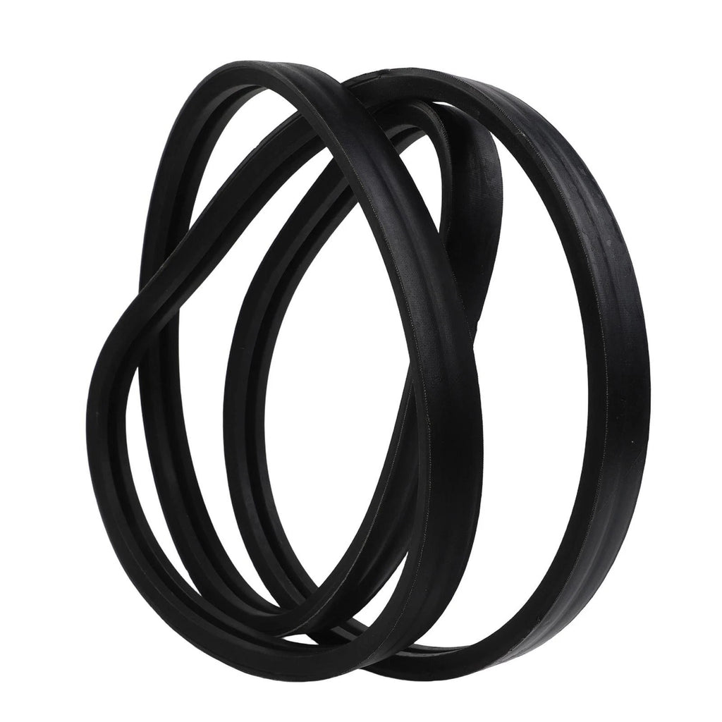 Deck Belts for Kubota Lawn Mower Models 60, 70 D