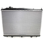 Radiators for Nissan Xterra Frontier (1998–2002)