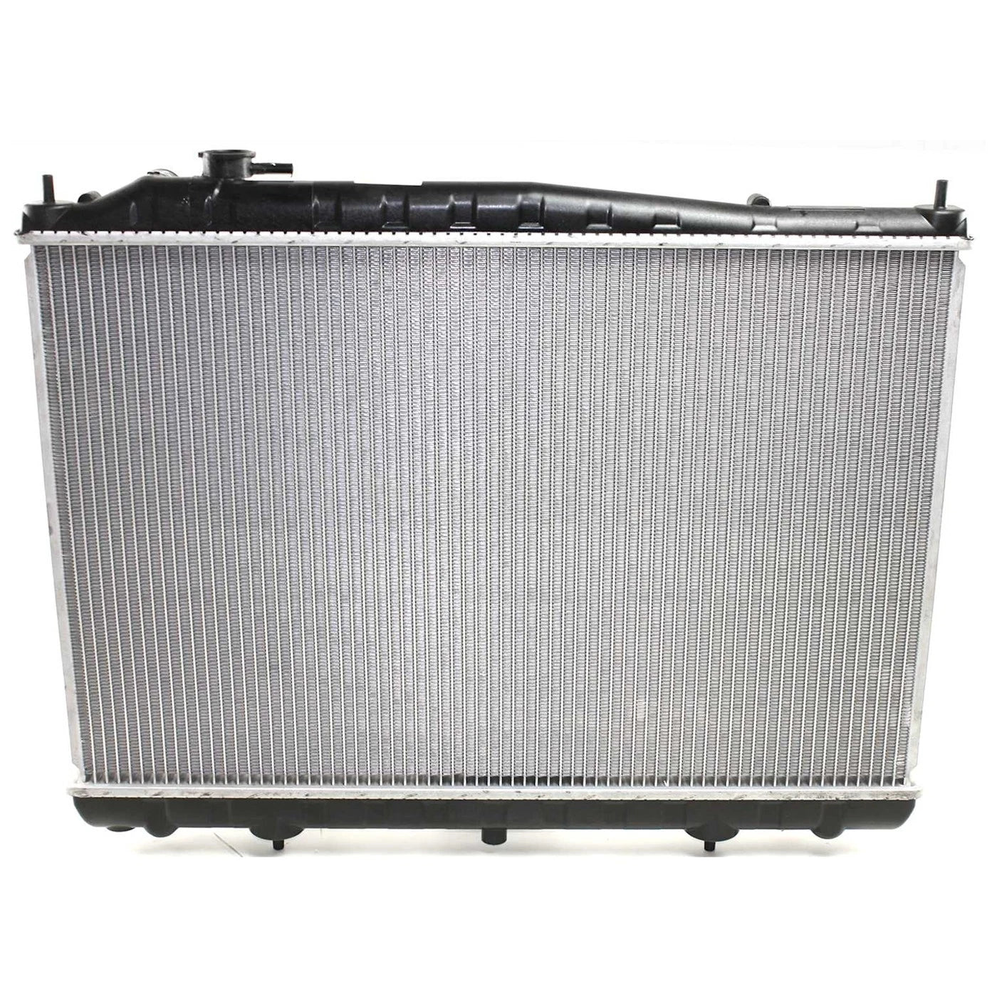 Radiators for Nissan Xterra Frontier (1998–2002)