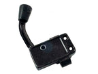 Door Handle R/H for Fiat Tractors (55-90, 60-90, 70-90, 80-90, 90-90, 100-90, 110-90)