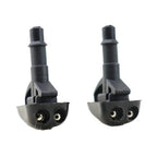 Windshield Wiper Washer Nozzles for Mitsubishi Lancer Montero Pajero