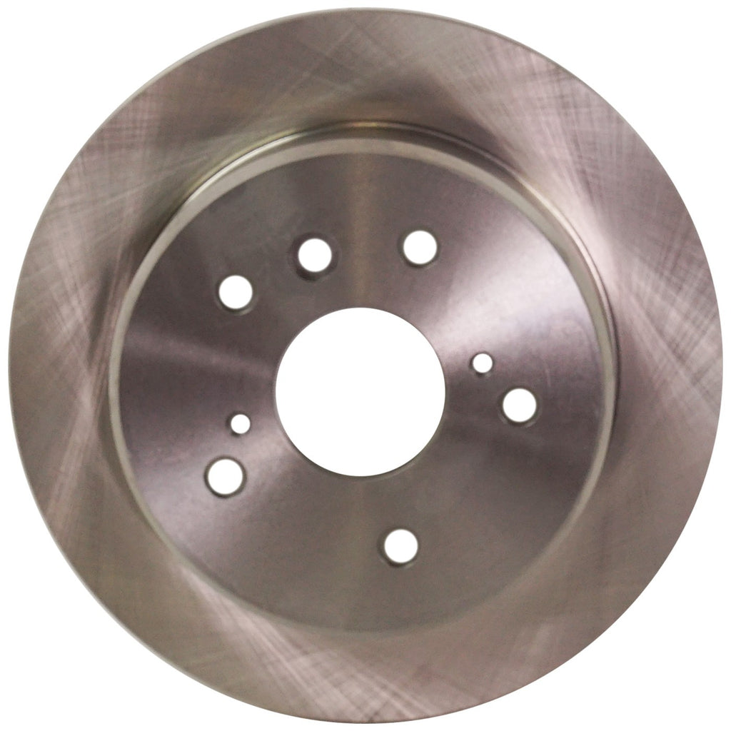 Rear Brake Disc for Toyota Solara, Camry, Lexus ES300 (1997–2001)
