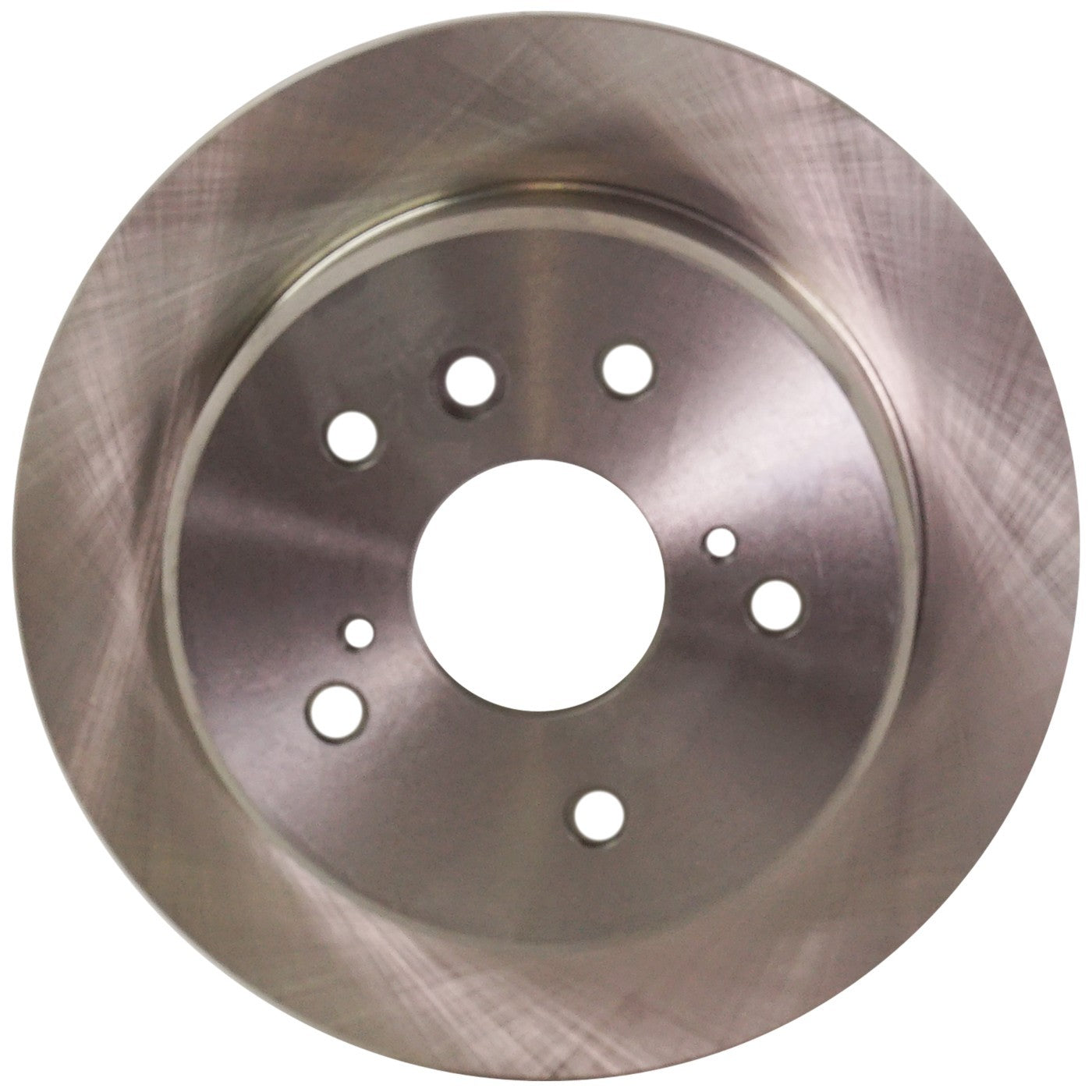 Rear Brake Disc for Toyota Solara, Camry, Lexus ES300 (1997–2001)