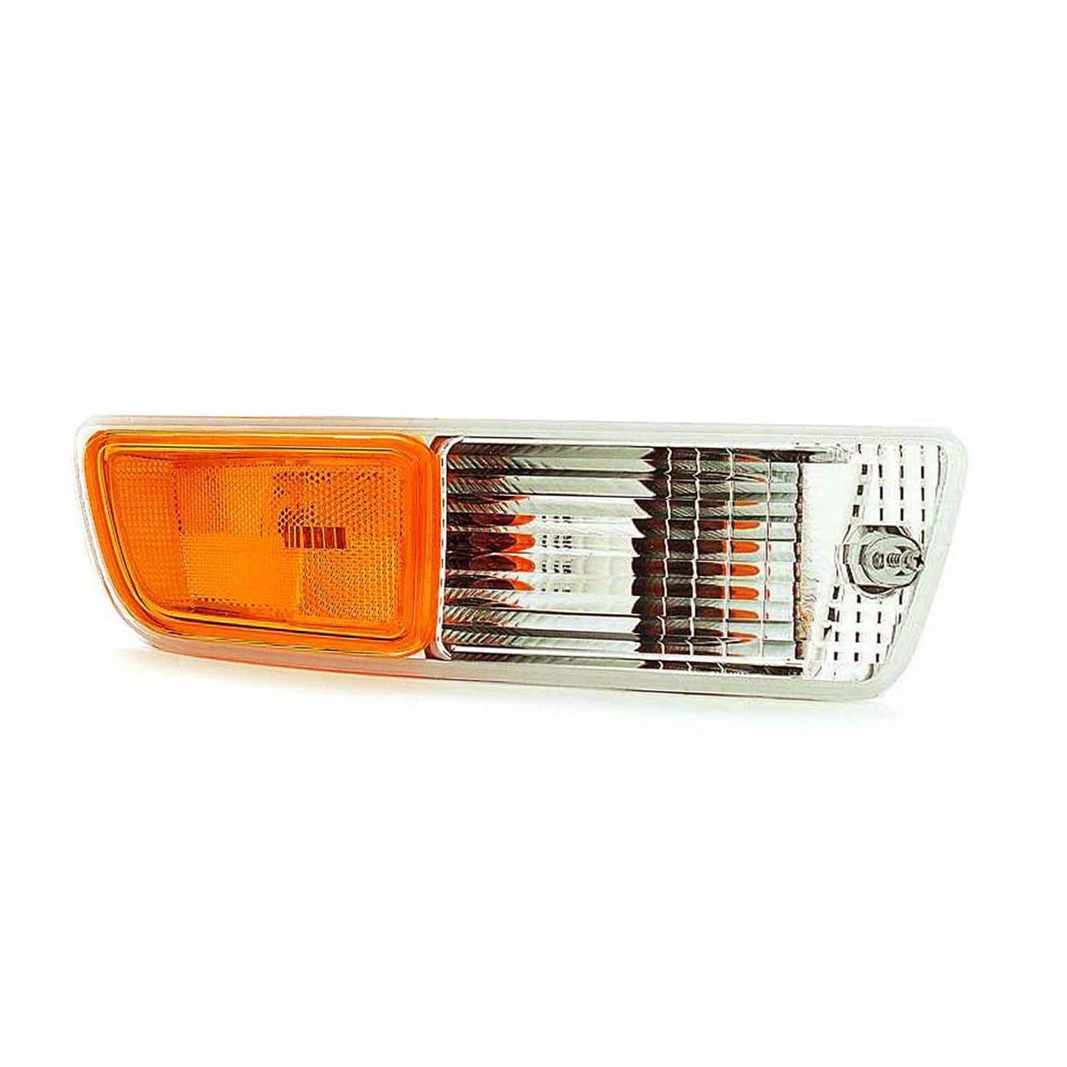 Replacement Front Passenger Side Parking Signal Light Assembly for Toyota Hilux (2016–2020)