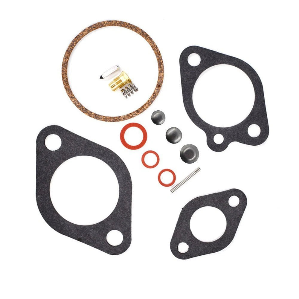 Carburetor Repair Kit for Chrysler Force Outboard 9.9 15 75 85 105 120 HP (1990–1999)
