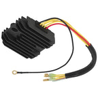 Voltage Regulator Rectifier for Suzuki GS1000S GS1100E GS1100LT (1980)