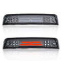 Smoke LED 3rd Brake Light for Dodge Ram 1500 2500 3500 (2009–2018)