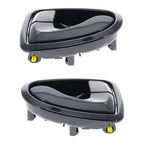Door Handle Inner 2 x for Hyundai Accent (2000–2006)