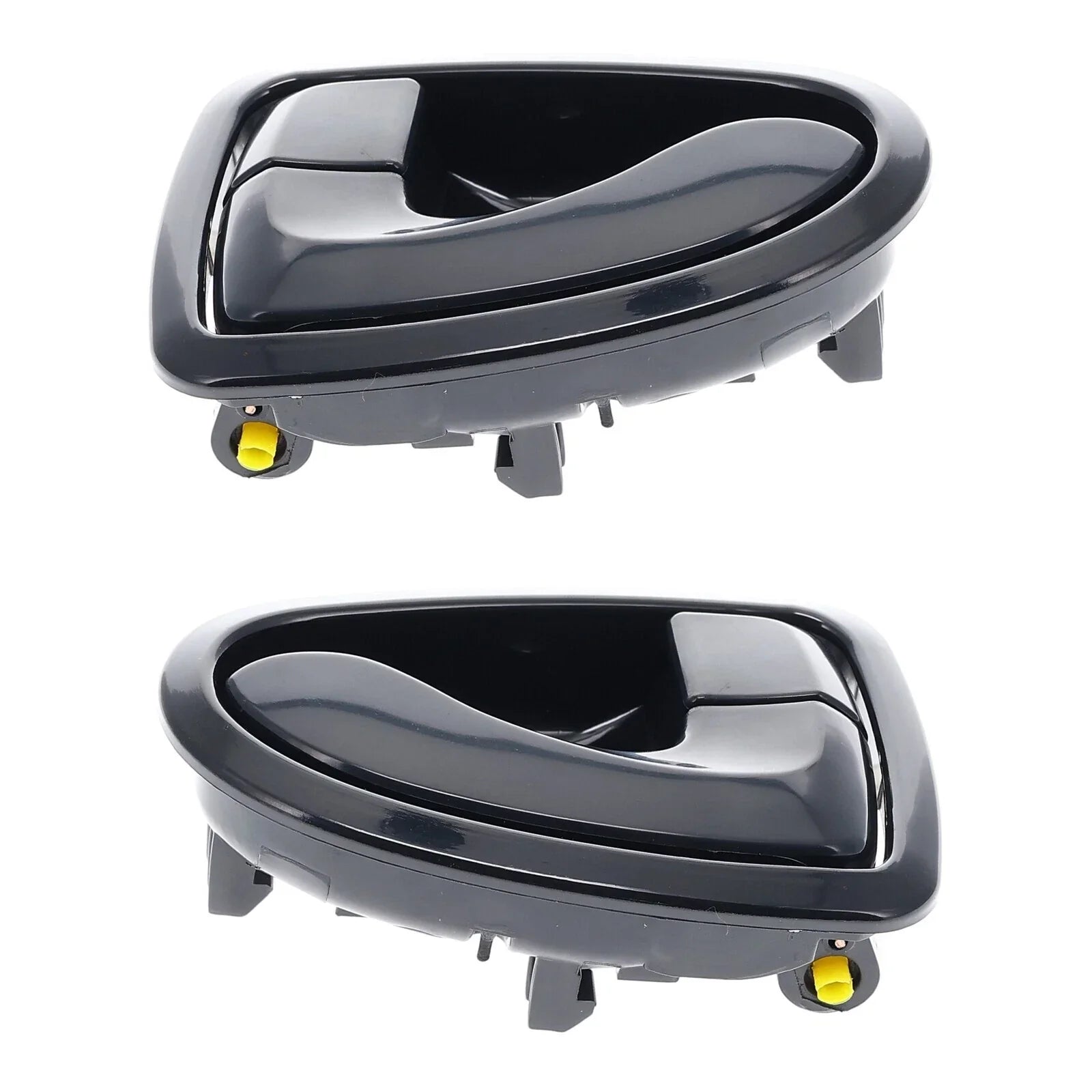 Door Handle Inner 2 x for Hyundai Accent (2000–2006)