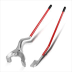 Tire Changer Mounting/Demounting Tool Set for 17.5"-24.5" Tires