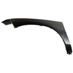 CAPA Certified Fender for Ram 1500 (2011–2018) Front Driver Side