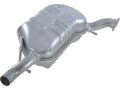 Right Muffler for Mazda 6 (2006–2007) RS557GZ Turbocharged