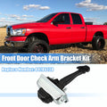Front Door Check Strap Stop Limiter for Chevy Silverado GMC Sierra Yukon (2007–2023)